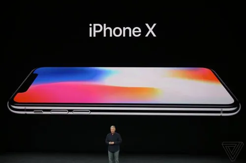 苹果官方饥饿营销 黄牛把iPhone X价格炒到2万