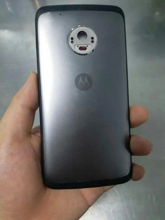 Moto神秘新机UI曝光 这是Moto X续作？