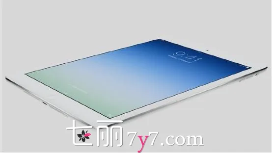 iPad Air/iPad Mini 3你有什么不知道的