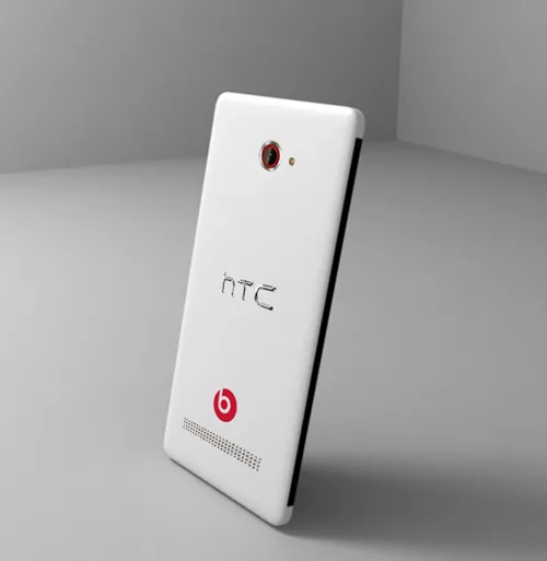 HTC四核强悍配置新机M7 上市时间或3月8日