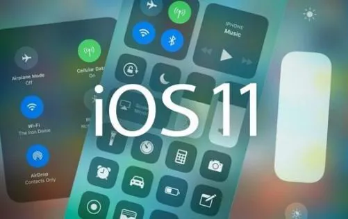 苹果iOS11.1正式版推送时间确认 网曝iOS11.2有惊喜