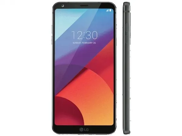 LG G6多少钱 LG G6低配4199元起售