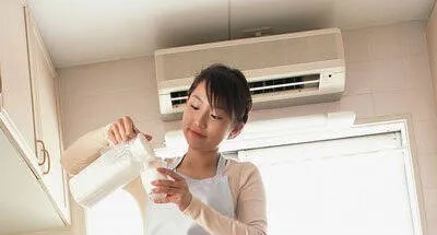 如何挑选省心的空调 这3点很重要！