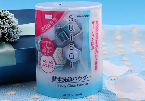 嘉娜宝酵素洁面粉保质期 当心产品过期伤害肌肤