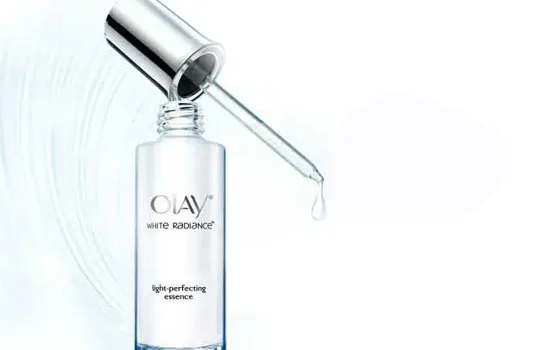 OLAY小白瓶烟酰胺浓度 三款小白瓶给你分