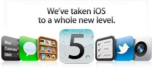 想升级苹果ios 6 你不可部不知的前期准备