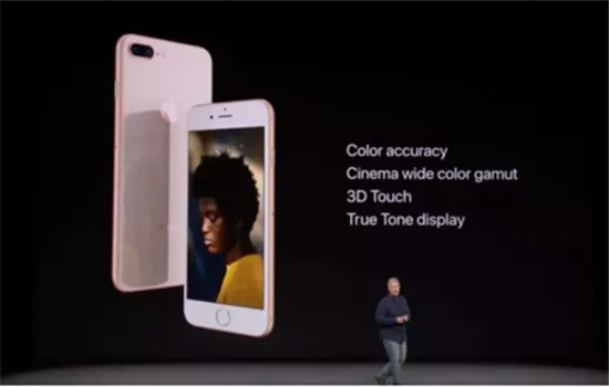 iPhone8配件有什么 无线耳机和充电器要自行购买