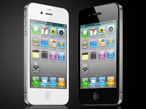人气街机 iPhone4S热门智能手机最新价格低至3999元
