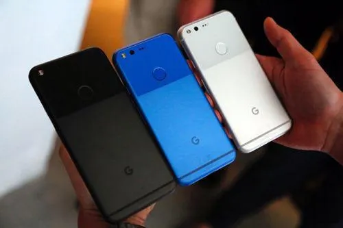 谷歌这款手机每部赚483美元 远超iPhone 7