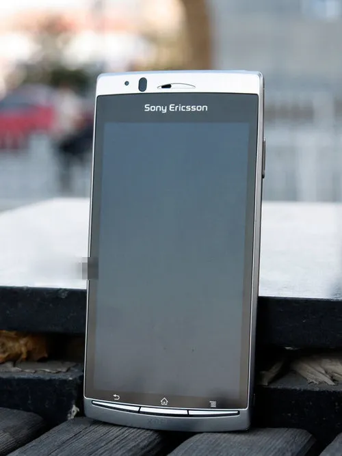 索尼爱立信xperia arc lt15i评测 尊贵全方位娱乐智能机