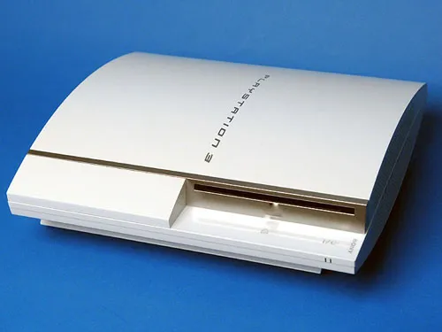 索尼ps3是什么 ps3价格及相关评测