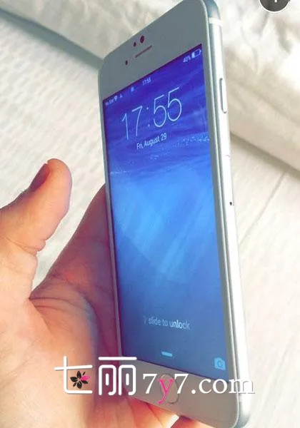 iPhone6或称为iPhoneAir 将出4.7英寸版和5.5英寸版