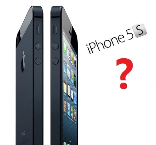 苹果iPhone 5S配A7处理器或八月份发布 上市时候年底
