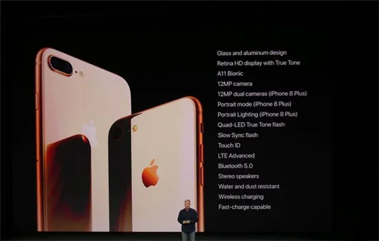 iPhone8像素 说被安卓机秒杀是你不懂这些