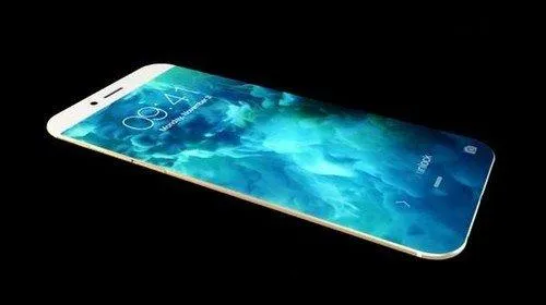 传苹果iPhone8舍弃LCD屏：供应商争抢OLED版图