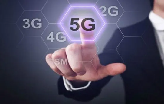 5G网络是什么 5G网络速度将是4G网络的40倍