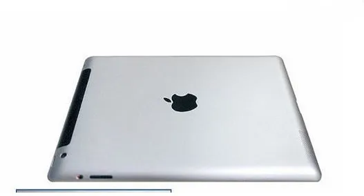 苹果iPad3谍照曝光 将搭载A5X处理器