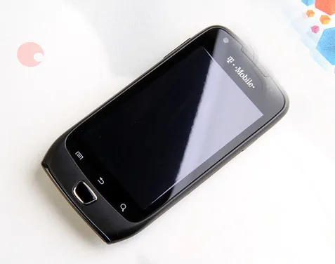 三星T759手机报价评测 高配置4G机仅千元