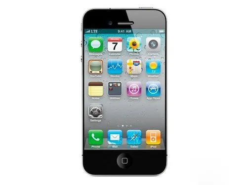 电信版iPhone4S已开放预订 最快二月上市