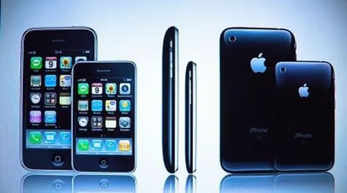 iPhone5今年10月发布：揭秘你不知道的iPhone5概念图和命名