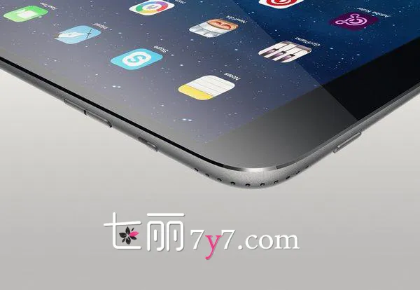 12.9寸iPad Pro或配触控笔 传闻第二季发布
