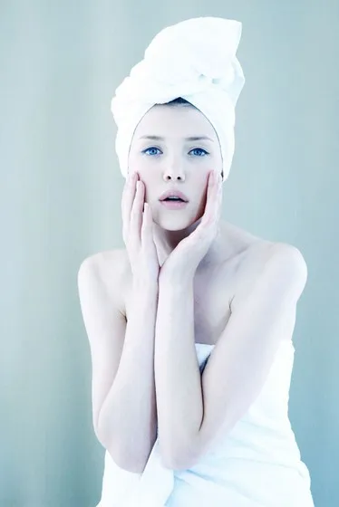 美容护肤小窍门：5个小方法帮你快速的祛痘印