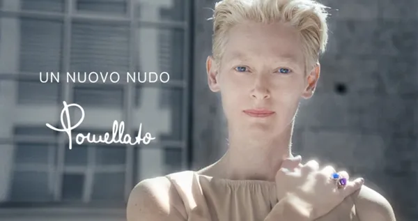 Pomellato宝曼兰朵推出品牌首个「Nudo」系列女士香水