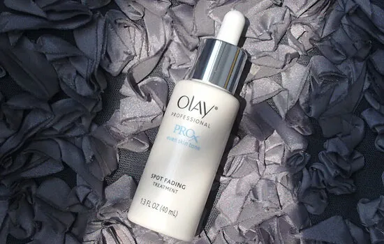 olay小白瓶适合什么年龄 熟龄肌效果更好