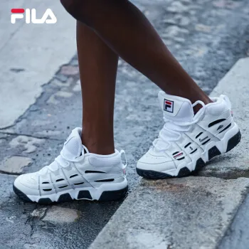 fila 篮球鞋哪款好？fila 篮球鞋怎么样好用吗？