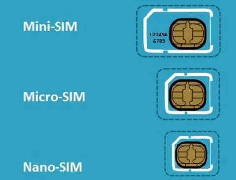 苹果诺基亚nano-SIM卡专利争夺战 究竟花落谁家