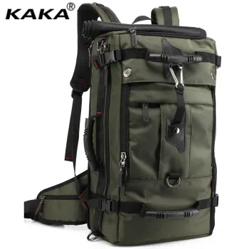 旅行包50l哪款好？旅行包50l怎么样好用吗？