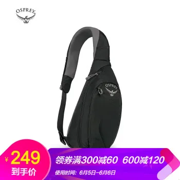 OSPREY挎包背包排行榜 OSPREY挎包背包十大排名推荐