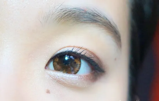 爱丽小屋四色眼影教程 打造日常韩国大眼妆