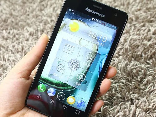 联想乐Phone K860 强劲四核智能手机火爆热卖