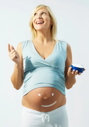 孕妇夏季美容护肤小常识 要抗干防斑防晒