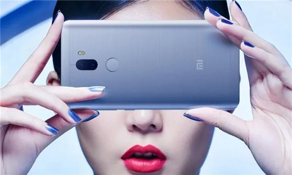 灏忕背5s Plus鍙屾憚鍍忓ご瑙ｆ瀽锛氶珮閫氬啀娆＄闃熷弸