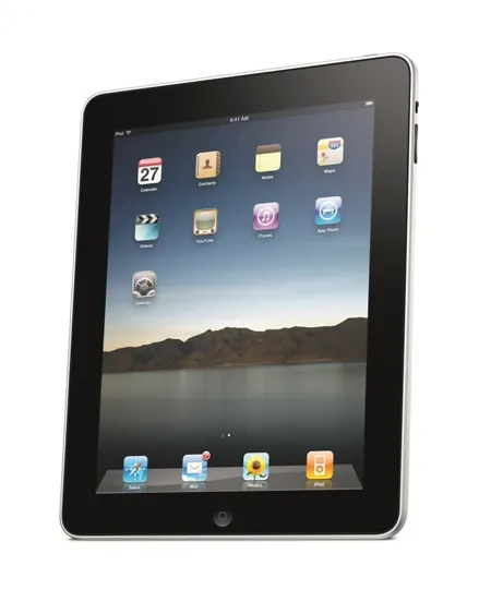 学术ipad使用指南 让你更深入了解ipad