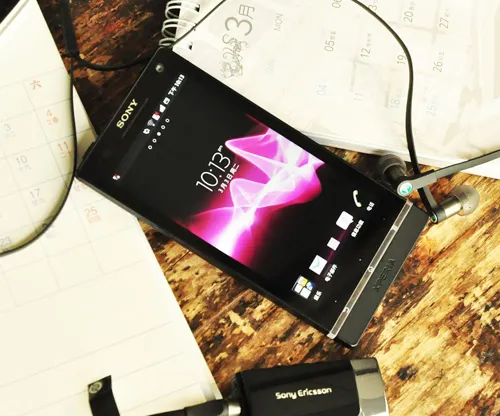 港行热门智能手机排行榜 索尼Xperia Z居首