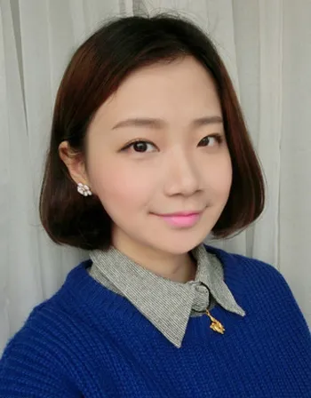 超简单日常生活妆分享 手拙星人快速化妆法