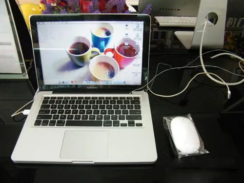解析macbook pro 374能玩的游戏好用吗？苹果新旧轻薄本介绍