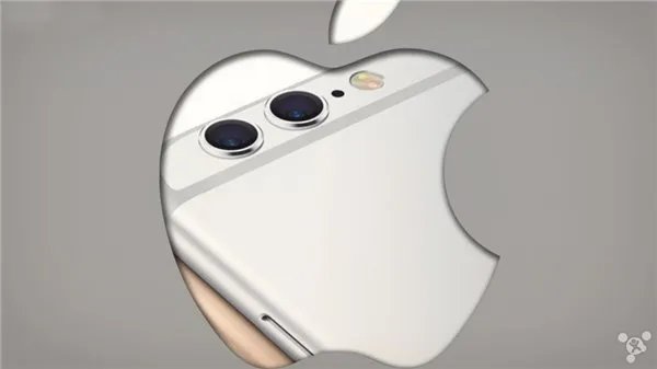 郭明錤：双摄像头将成2018年iPhone标配
