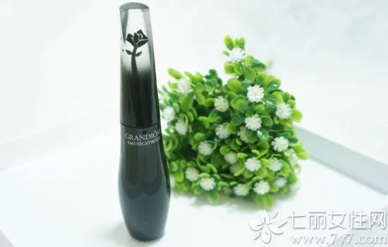 兰蔻天鹅颈睫毛膏怎么样 不放过每根睫毛