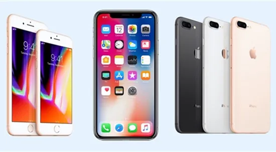 iPhone8参数 你想知道的详细配置都在这里