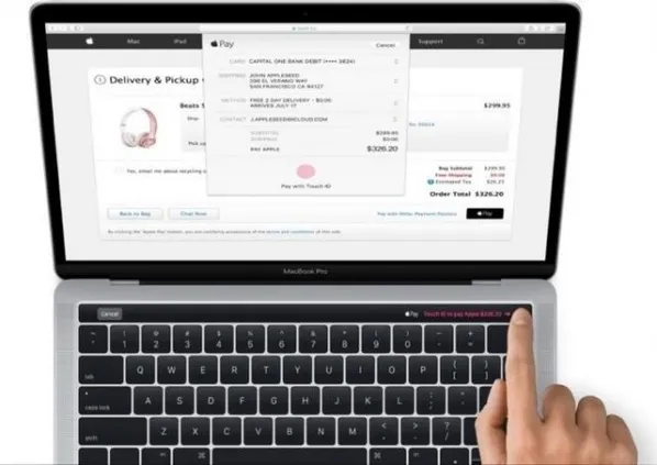 新MacBook应该向PC取取经 来个触摸屏行不行？