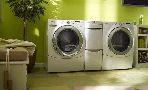 最节省的洗衣机使用方法