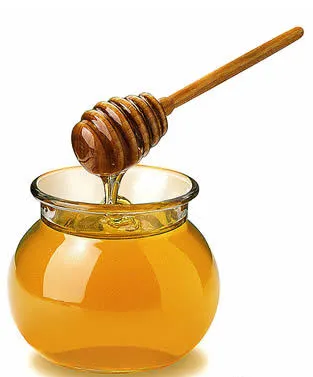 自制蜂蜜保湿去皱面膜 女人要学如何用蜂蜜护肤