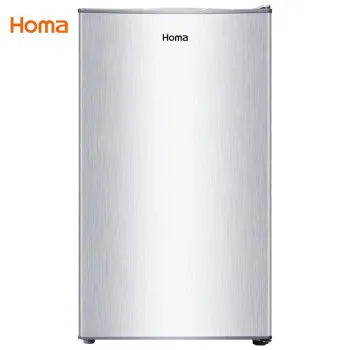 Homa单门冰箱哪款好？Homa单门冰箱怎么样好用吗？