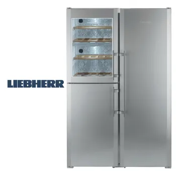 liebherr多门哪款好？liebherr多门怎么样好
