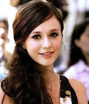 红模瑞莎解读 2011女明星时尚流行发型