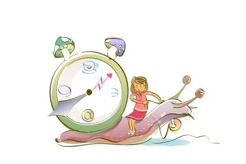 为什么你爱上了网络拖延症？